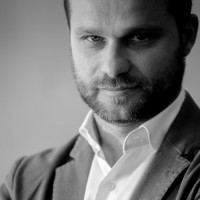 Fairmat Employee Matteo de Marchi's profile photo