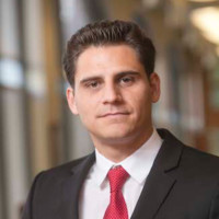 Altair Law, LLP Employee Phillips Noah's profile photo