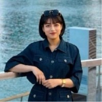 Turkishdoc Employee Zarin Afrin's profile photo