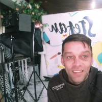CREATIV Employee Aleksandr Perzhan's profile photo