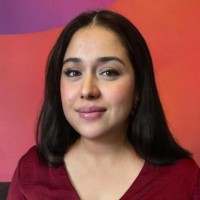 Magic OnLine Employee Meriam Sellami's profile photo