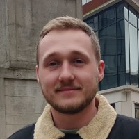 Ryan McGregor Email