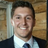 Hiscox USA Employee Nicolas Costa's profile photo