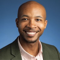 Loyola Marymount University Employee Joshua MacKey's profile photo