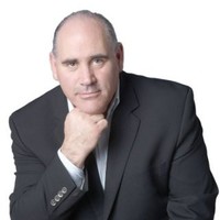 Oberfeld Snowcap Employee Gino Ranno's profile photo