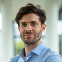 pubX Employee Andrew Streets's profile photo