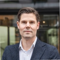 Set Up AB Employee Johan Signer's profile photo