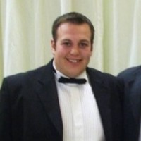 Harper Adams University Employee Craig Aatqb's profile photo
