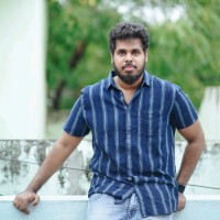 TEXVE Employee Ranjith Raja's profile photo