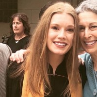 Ariel Moon Email & Phone Number