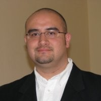 Target Employee Chris Kittrell's profile photo