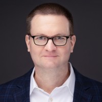 Aylo Health Employee Stephen Payne's profile photo