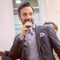 Colangelo & Partners Employee Luca Venturelli's profile photo