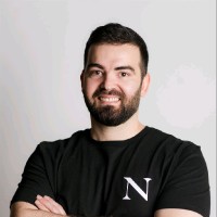 Inside View Global Employee Masoud Fathi's profile photo