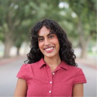 ASUCD Creative Media Employee Hema Madichetty's profile photo