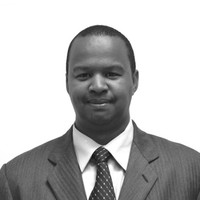 Salvona Technologies Employee Fuad Juma's profile photo