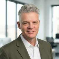 Stealth Biotech Company Employee Dan Meyers's profile photo
