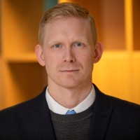 Íslandsbanki hf. Employee Gunnar Robertsson's profile photo