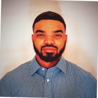 EY Employee Joe Wray's profile photo