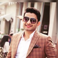 Virgo Group of Companies Employee Nikhil Arora's profile photo