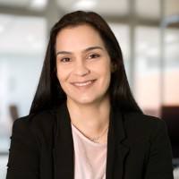 Abacus Limited Employee Christina Koronis's profile photo