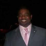 Jackson-Olin High School Employee Henry Pope's profile photo
