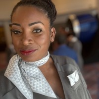 Bria Johnson Email & Phone Number