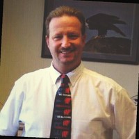 Signicast Investment Castings Employee Rick Ronge's profile photo