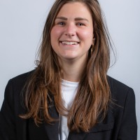 Unlimited Productions BV Employee Lobke Zoutewelle's profile photo