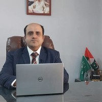 Global CB Employee Noman Jehangir's profile photo