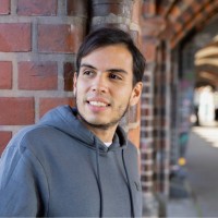 Noyack Investing Club Employee Ben Araica's profile photo
