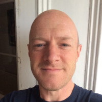 GameMaker Employee Jonathan Ackerley's profile photo