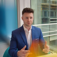EUROVERRE Employee Jonathan Lavoie's profile photo