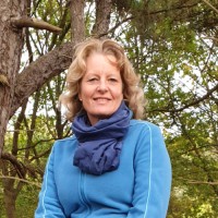 Panteia Employee Marianne van Marwijk's profile photo