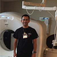MD Anderson Cancer Center Employee Ben Castillo's profile photo