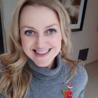 The St. John's Port Authority Employee Georgina Jackman's profile photo