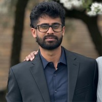 Sunbelt Rentals, Inc. Employee Prathap K's profile photo