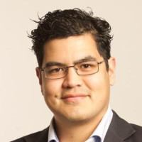 Canisius Wilhelmina Ziekenhuis Employee Tim Chau's profile photo