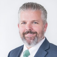 Thrive Employee Patrick Higgins's profile photo