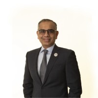 McMaster University Employee Ca Omer Ahmed's profile photo