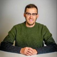 Deptive Employee Tanel Vähk's profile photo