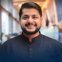 Data Pilot Employee Syed Hamza's profile photo
