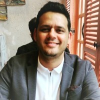 Nuvama Group Employee Vikash M's profile photo