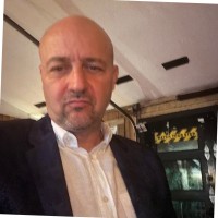 Mindvolution SRL Employee Luigi Architect's profile photo