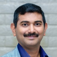 TPF Software Employee Kiran Tana's profile photo