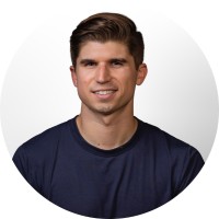 Würk Employee Michael Nicholson's profile photo