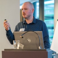 Fuchs Gruppe Employee Benjamin Schiffmann's profile photo