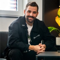 2-nice Employee Simon Hafner's profile photo