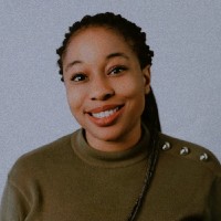 Feenix.org Employee Precious Mbele's profile photo