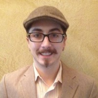 FOG Studios Employee Michael Freeman's profile photo